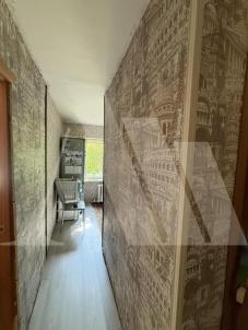 Продажа квартиры Омск. Московка, Станционная 6-я, 3