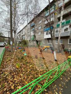 Продажа квартиры Омск. Московка, Станционная 6-я, 3 Продажа квартиры Омск. Московка, Станционная 6-я, 3