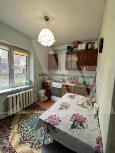 Продажа квартиры Омск. Московка, Станционная 6-я, 3 Продажа квартиры Омск. Московка, Станционная 6-я, 3