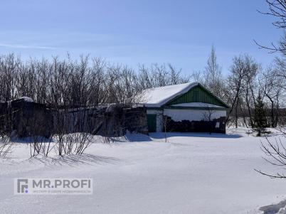 Продажа помещения свободного назначения Азовский немецкий район. деревня Бердянка. деревня Бердянка Школьная улица 11