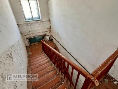 Продажа помещения свободного назначения Азовский немецкий район. деревня Бердянка. деревня Бердянка Школьная улица 11