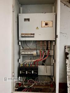 Продажа помещения свободного назначения Азовский немецкий район. деревня Бердянка. деревня Бердянка Школьная улица 11