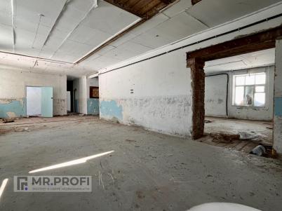 Продажа помещения свободного назначения Азовский немецкий район. деревня Бердянка. деревня Бердянка Школьная улица 11