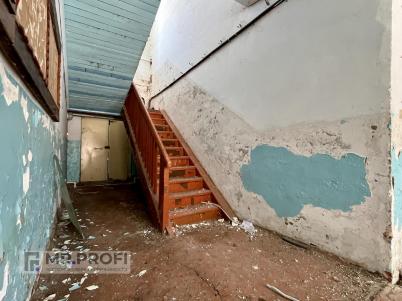 Продажа помещения свободного назначения Азовский немецкий район. деревня Бердянка. деревня Бердянка Школьная улица 11