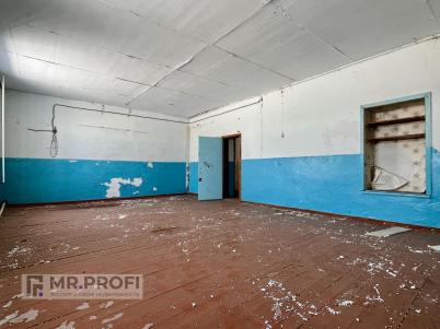 Продажа помещения свободного назначения Азовский немецкий район. деревня Бердянка. деревня Бердянка Школьная улица 11
