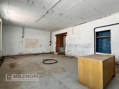 Продажа помещения свободного назначения Азовский немецкий район. деревня Бердянка. деревня Бердянка Школьная улица 11