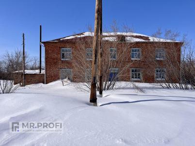 Продажа помещения свободного назначения Азовский немецкий район. деревня Бердянка. деревня Бердянка Школьная улица 11