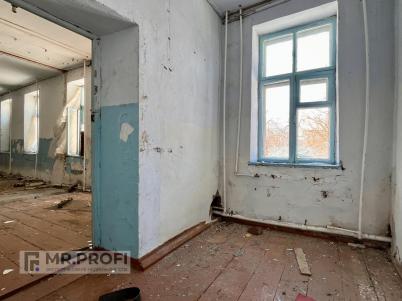 Продажа помещения свободного назначения Азовский немецкий район. деревня Бердянка. деревня Бердянка Школьная улица 11