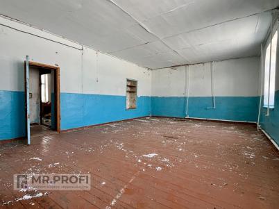 Продажа помещения свободного назначения Азовский немецкий район. деревня Бердянка. деревня Бердянка Школьная улица 11