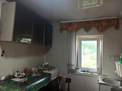 Продажа дома Омск. 1-я Енисейская