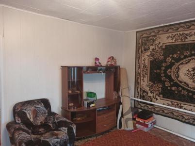 Продажа дома Омск.&nbsp;1-я Енисейская