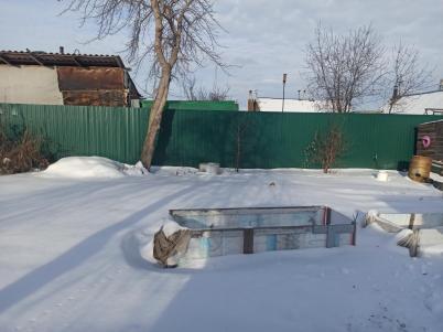 Продажа дома Омск.&nbsp;1-я Енисейская