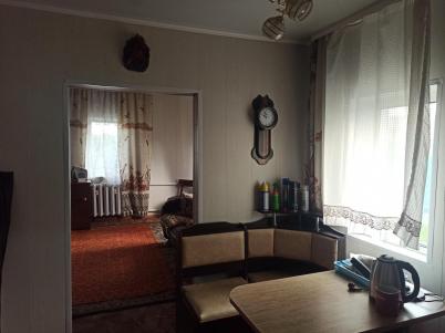 Продажа дома Омск. 1-я Енисейская
