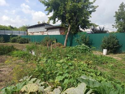 Продажа дома Омск.&nbsp;1-я Енисейская