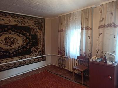 Продажа дома Омск. 1-я Енисейская