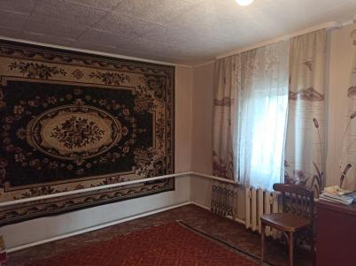 Продажа дома Омск.&nbsp;1-я Енисейская