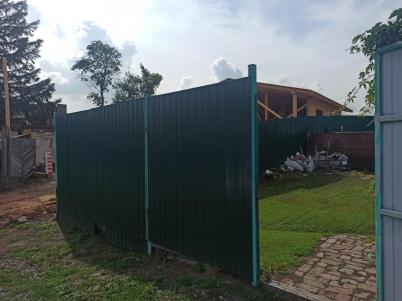 Продажа дома Омск.&nbsp;1-я Енисейская