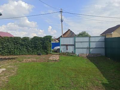 Продажа дома Омск.&nbsp;1-я Енисейская