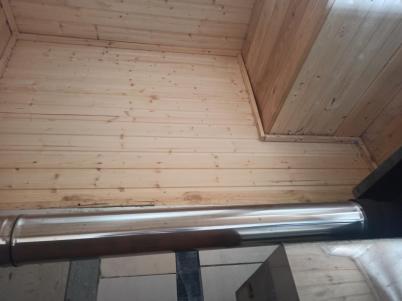 Продажа дома Омск. 1-я Енисейская