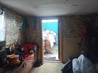 Продажа дома Омск. 1-я Енисейская