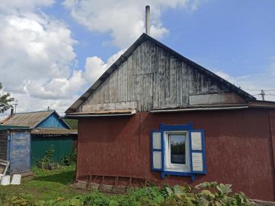 Продажа дома Омск.&nbsp;1-я Енисейская