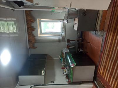 Продажа дома Омск.&nbsp;1-я Енисейская