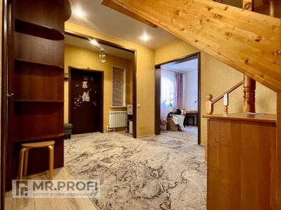 Продажа дома Омск. Липовая улица 15 Продажа дома Омск. Липовая улица 15