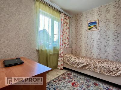 Продажа дома Омск. Липовая улица 15 Продажа дома Омск. Липовая улица 15