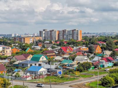 Продажа квартиры Омск. улица Талалихина 22 Продажа квартиры Омск. улица Талалихина 22