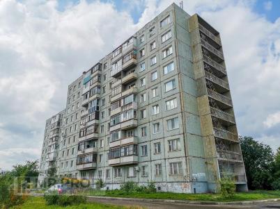 Продажа квартиры Омск. улица Талалихина 22 Продажа квартиры Омск. улица Талалихина 22