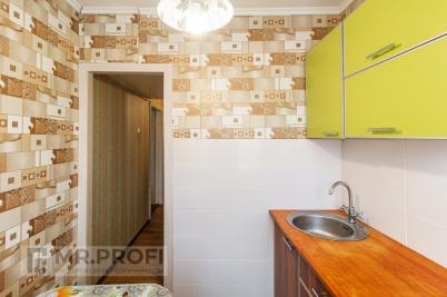 Продажа квартиры Омск. улица Талалихина 22 Продажа квартиры Омск. улица Талалихина 22