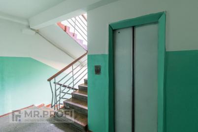 Продажа квартиры Омск. улица Талалихина 22 Продажа квартиры Омск. улица Талалихина 22