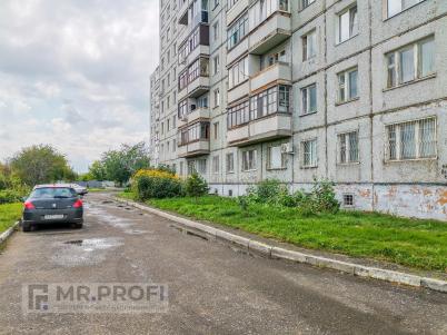 Продажа квартиры Омск. улица Талалихина 22 Продажа квартиры Омск. улица Талалихина 22