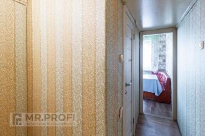 Продажа квартиры Омск. улица Талалихина 22 Продажа квартиры Омск. улица Талалихина 22