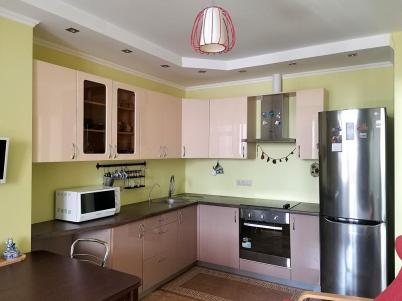 Продажа квартиры Омск. б-р Архитекторов, 21