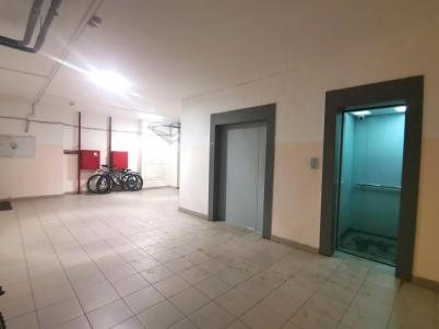 Продажа квартиры Омск. б-р Архитекторов, 21