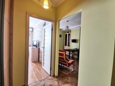 Продажа квартиры Омск. б-р Архитекторов, 21