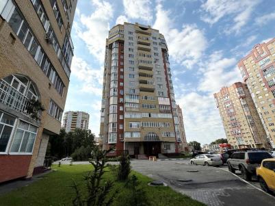 Продажа квартиры Омск. б-р Архитекторов, 21 Продажа квартиры Омск. б-р Архитекторов, 21