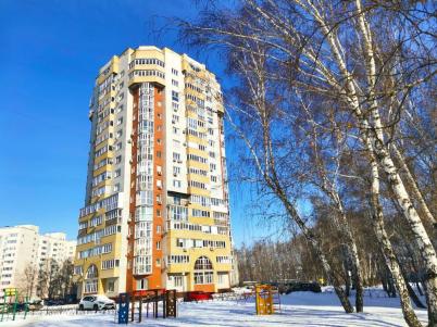 Продажа квартиры Омск. б-р Архитекторов, 21