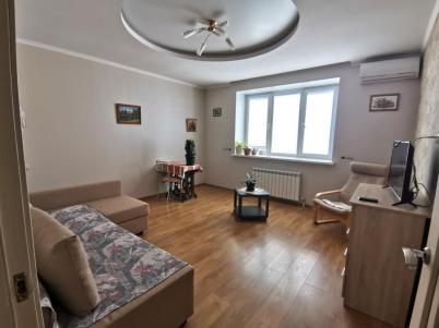 Продажа квартиры Омск. б-р Архитекторов, 21