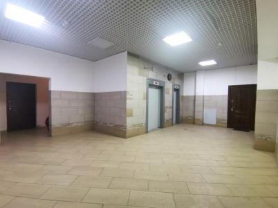 Продажа квартиры Омск. б-р Архитекторов, 21