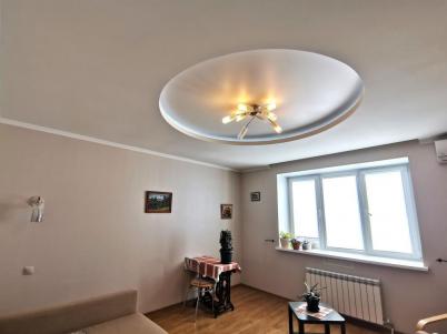 Продажа квартиры Омск. б-р Архитекторов, 21