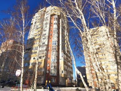 Продажа квартиры Омск. б-р Архитекторов, 21