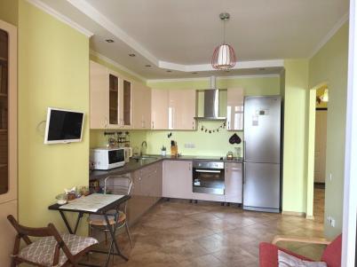 Продажа квартиры Омск. б-р Архитекторов, 21 Продажа квартиры Омск. б-р Архитекторов, 21