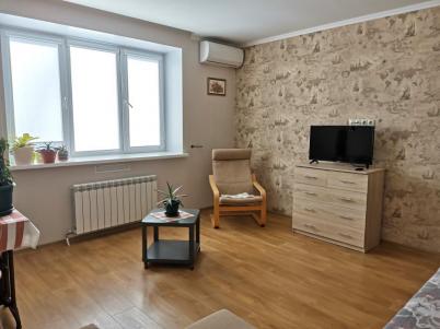 Продажа квартиры Омск. б-р Архитекторов, 21