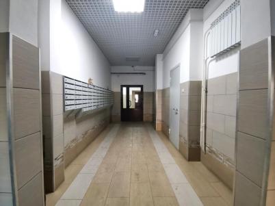 Продажа квартиры Омск. б-р Архитекторов, 21
