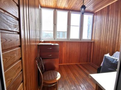 Продажа квартиры Омск. б-р Архитекторов, 21