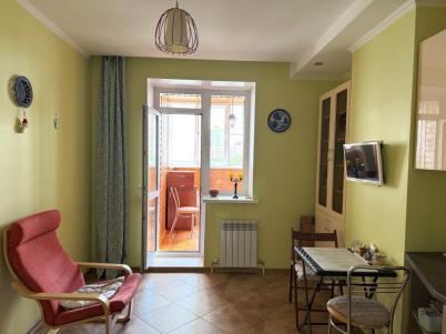 Продажа квартиры Омск. б-р Архитекторов, 21 Продажа квартиры Омск. б-р Архитекторов, 21