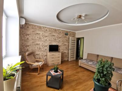 Продажа квартиры Омск. б-р Архитекторов, 21