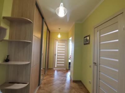 Продажа квартиры Омск. б-р Архитекторов, 21